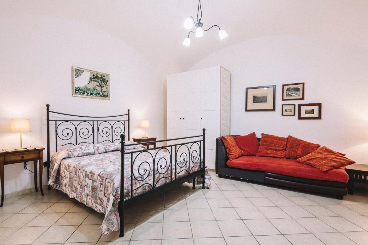 Fortalba House Vietri Ngoại thất bức ảnh