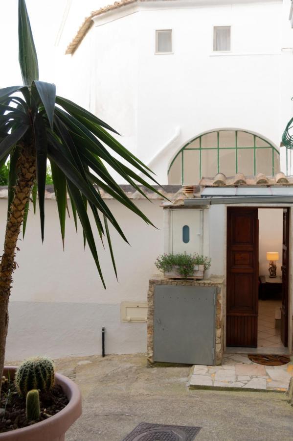 Fortalba House Vietri Ngoại thất bức ảnh