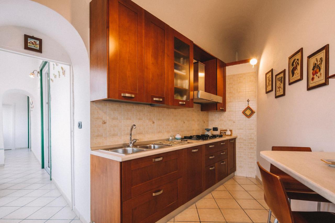 Fortalba House Vietri Ngoại thất bức ảnh