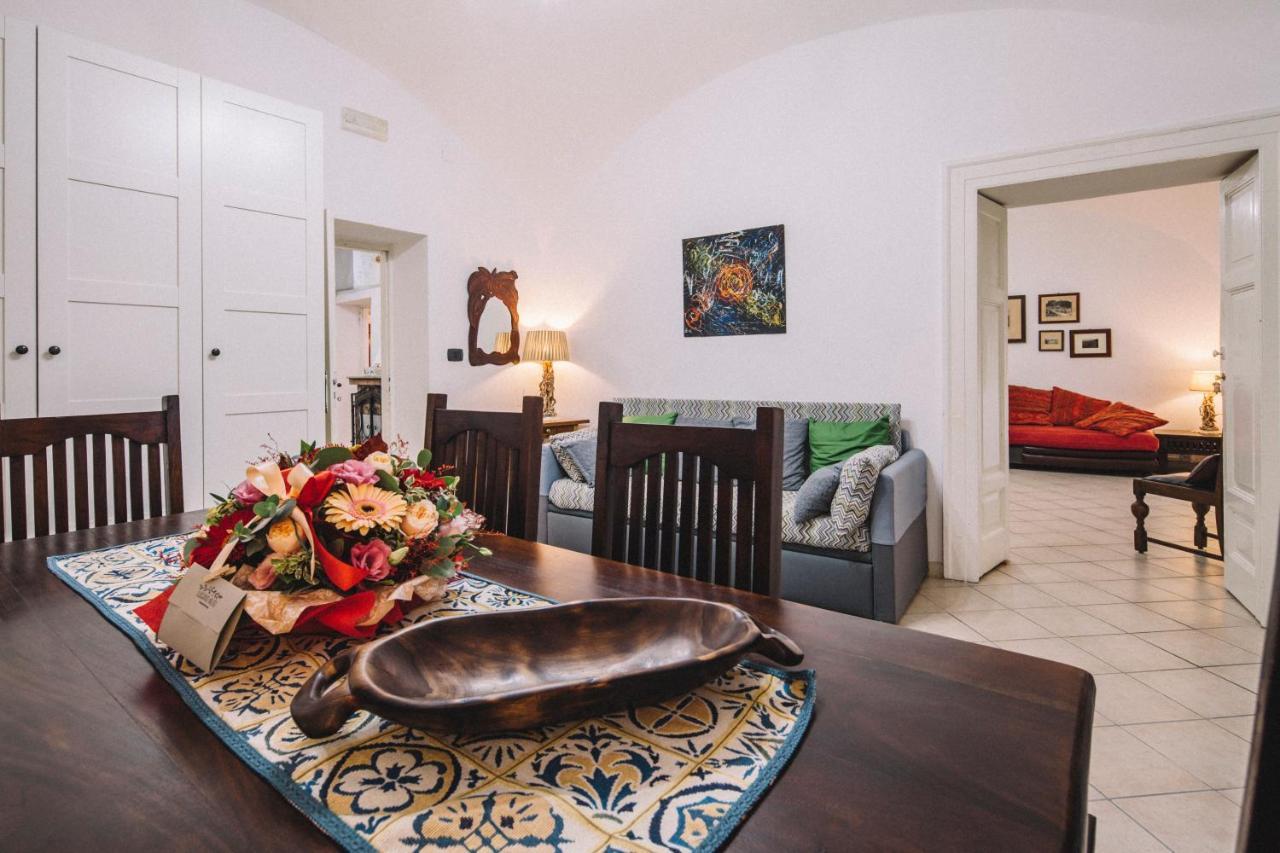 Fortalba House Vietri Ngoại thất bức ảnh