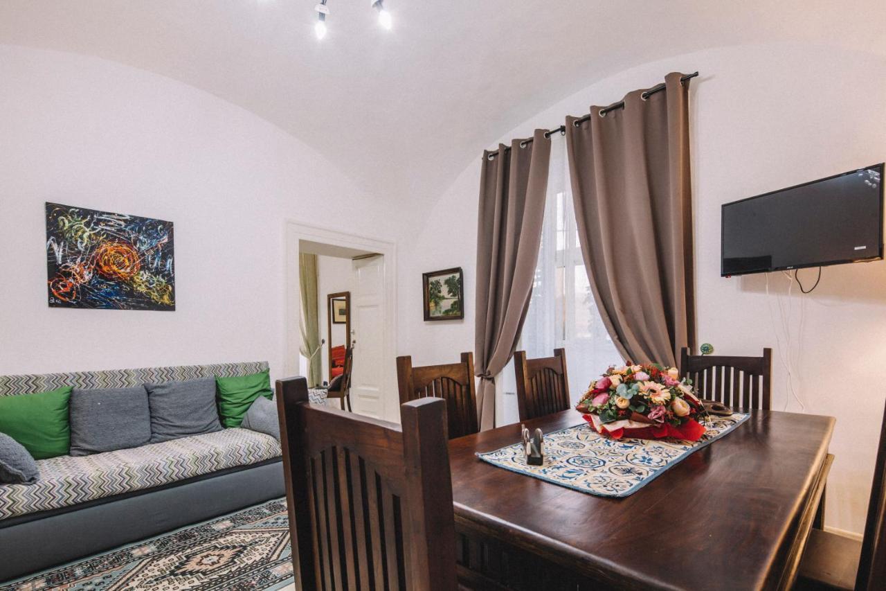 Fortalba House Vietri Ngoại thất bức ảnh