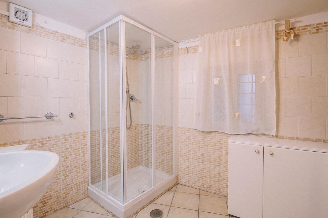 Fortalba House Vietri Ngoại thất bức ảnh