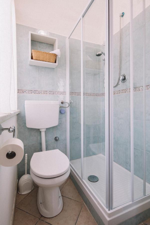 Fortalba House Vietri Ngoại thất bức ảnh
