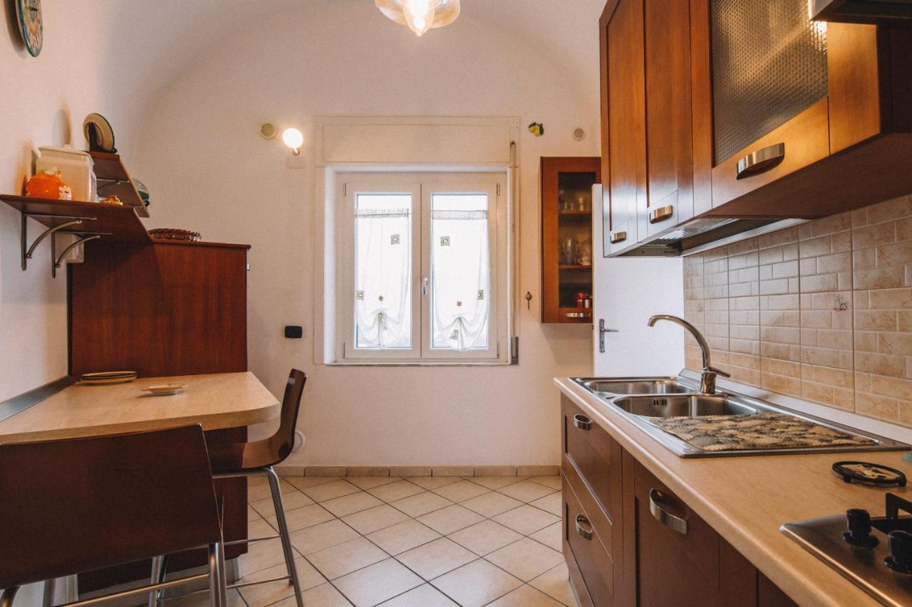 Fortalba House Vietri Ngoại thất bức ảnh