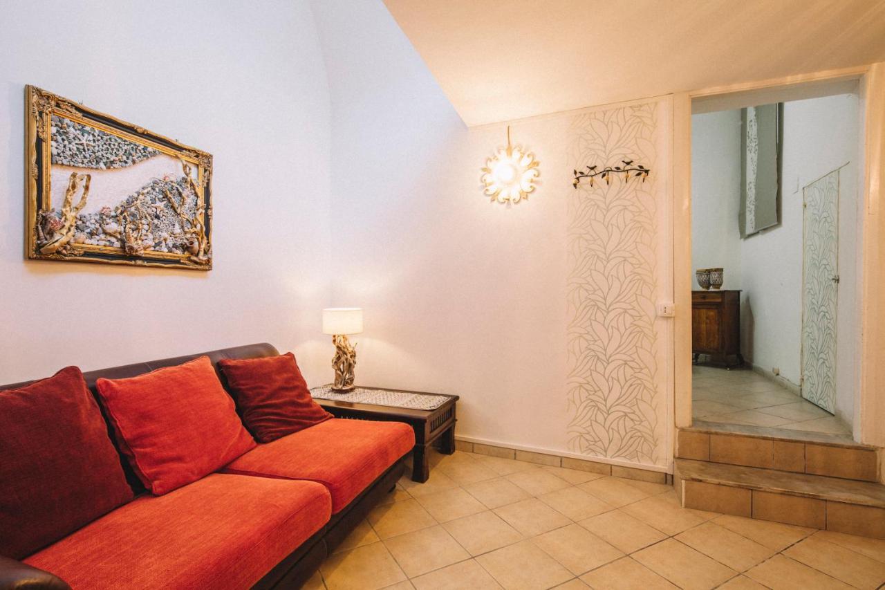 Fortalba House Vietri Ngoại thất bức ảnh