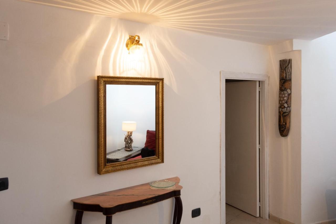 Fortalba House Vietri Ngoại thất bức ảnh