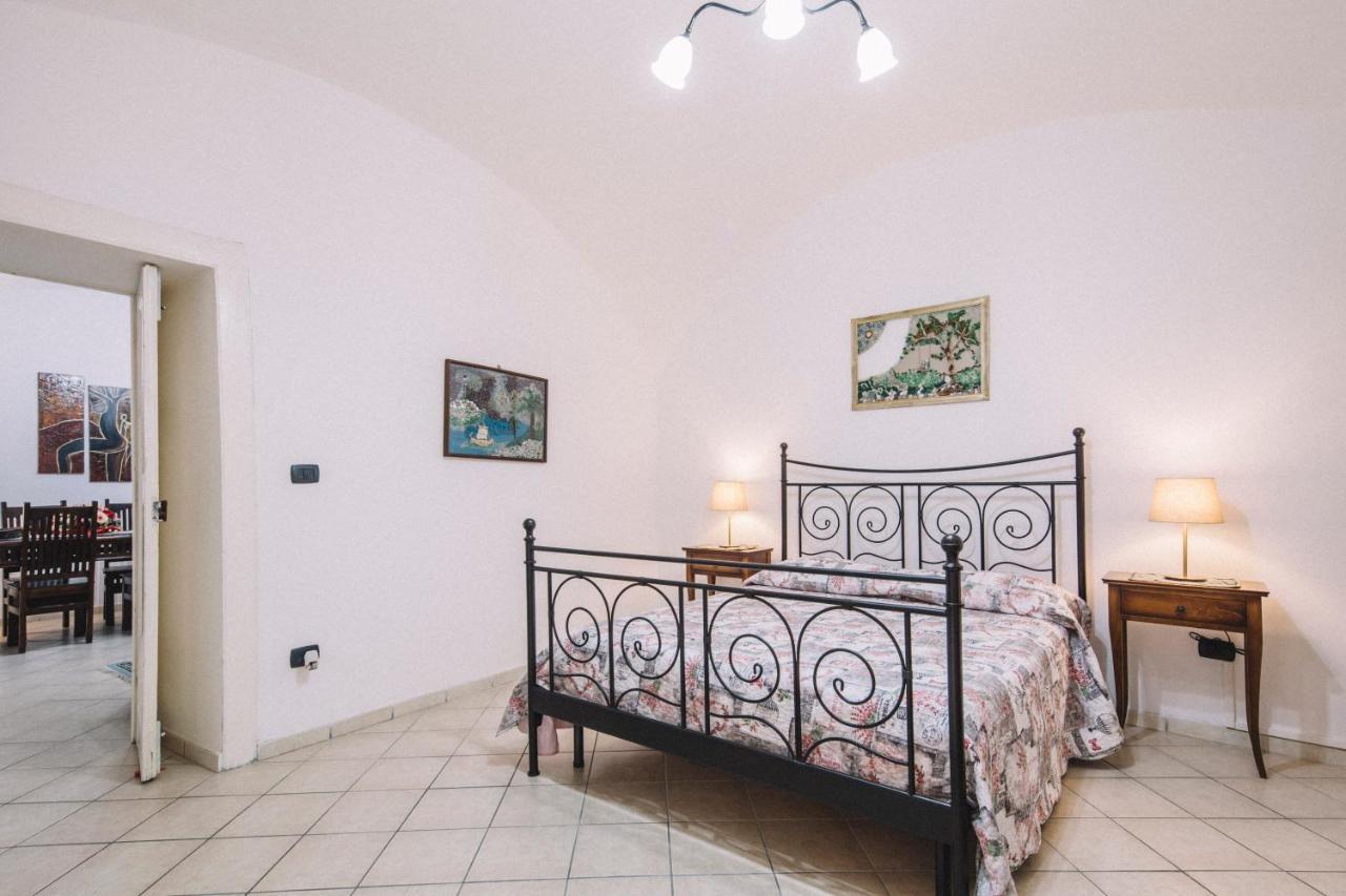 Fortalba House Vietri Ngoại thất bức ảnh
