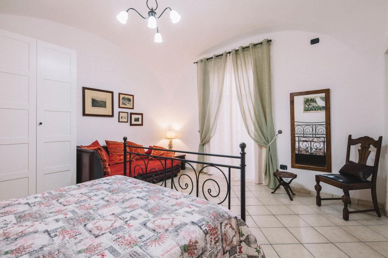 Fortalba House Vietri Ngoại thất bức ảnh